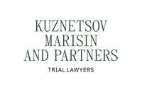 Kuznetsov Marisin and Partners logo