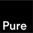 Pure Search logo