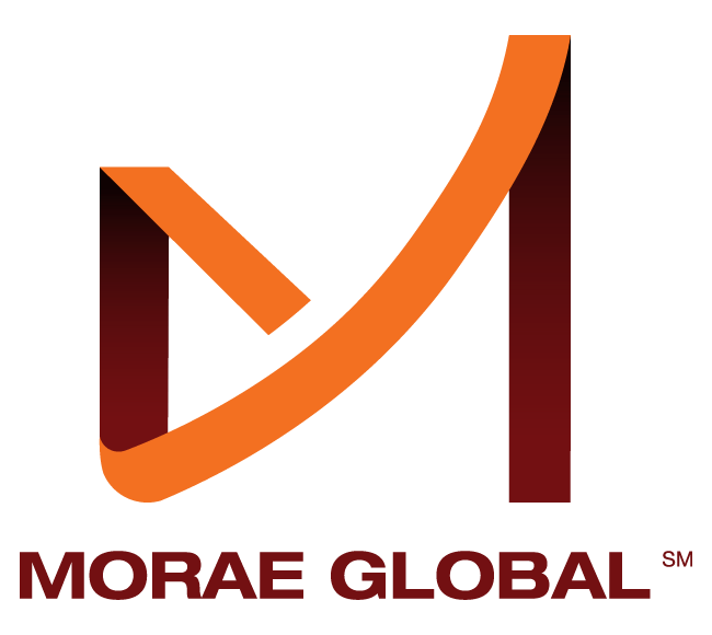 Morae Global logo