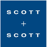 Scott + Scott logo