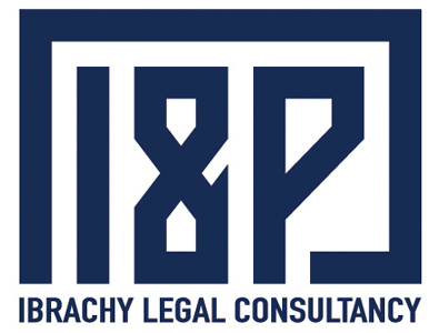 Ibrachy Legal Consultancy logo