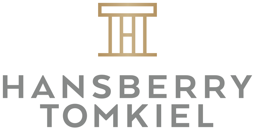 Hansberry Tomkiel logo