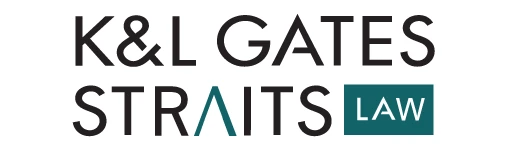 K&L Gates Straits Law LLC logo