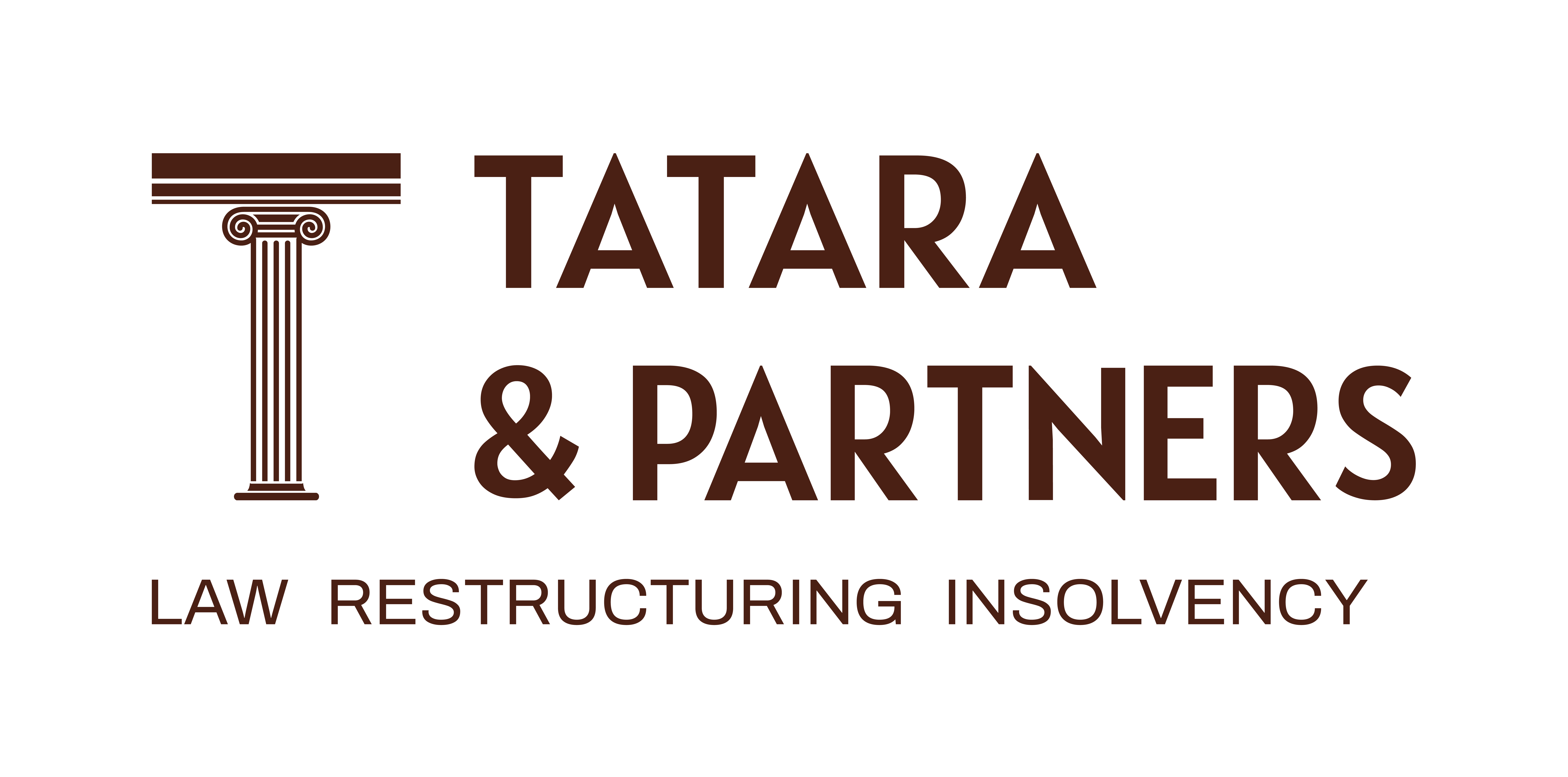 Tatara & Partners logo