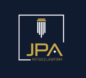 JPA Law logo
