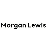 Morgan Lewis & Bockius LLP law firm logo