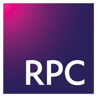 RPC law firm logo
