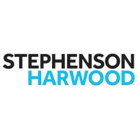 Stephenson Harwood law firm logo