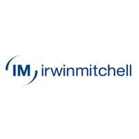 Irwin Mitchell law firm logo