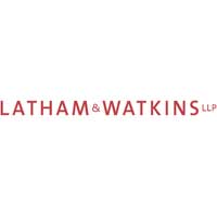 Latham & Watkins logo
