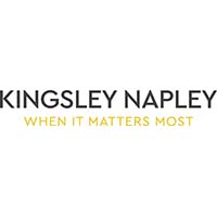 Kingsley Napley LLP logo