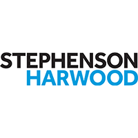 Stephenson Harwood law firm logo