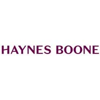 Haynes and Boone CDG, LLP logo