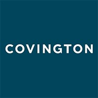 Covington & Burling LLP logo