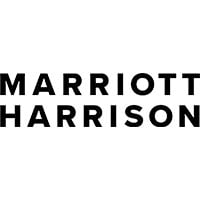 Marriott Harrison logo