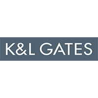 K&L Gates law firm logo