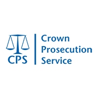 Crown Prosecution Service logo