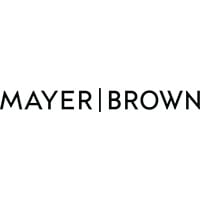 Mayer Brown law firm logo