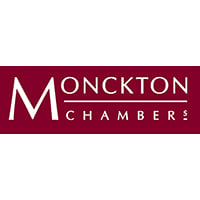 Monckton Chambers logo