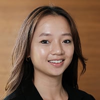 Natalie Nguyen, Monckton Chambers