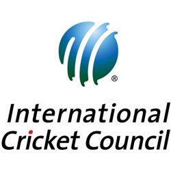 international cricket council