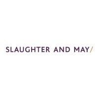 Logo Slaughter and May