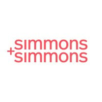 Logo Simmons & Simmons