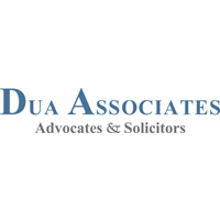Logo Dua Associates