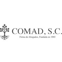 Logo COMAD, S.C.