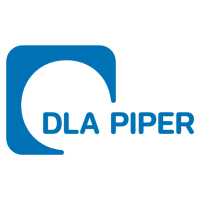 Logo DLA Piper Denmark
