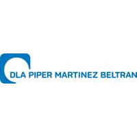 Logo DLA Piper Martínez Beltrán