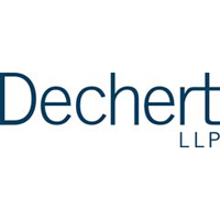 Logo Dechert Luxembourg