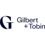 Gilbert + Tobin logo