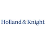 Holland & Knight logo