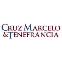 Logo Cruz Marcelo & Tenefrancia