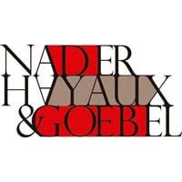 Nader, Hayaux y Goebel, SC logo