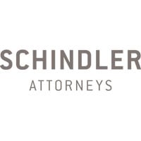 Logo Schindler Attorneys