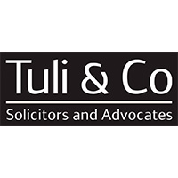 Logo Tuli & Co