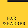 Logo Bär & Karrer Ltd.