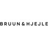 Logo Bruun & Hjejle