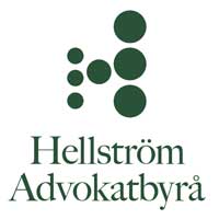 Logo Hellström Law
