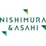 Nishimura & Asahi logo