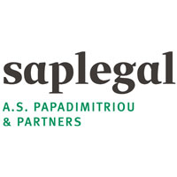 Logo Saplegal – A.S. Papadimitriou & Partners Law Firm