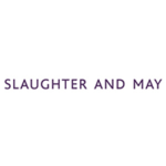 Slaughter and May logo