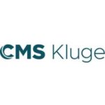 CMS Kluge logo