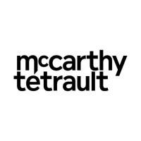 Logo McCarthy Tétrault