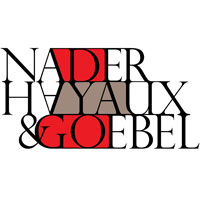 Logo Nader, Hayaux & Goebel