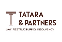 Logo Tatara & Partners Restructuring & Insolvency Law Firm