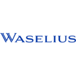 Waselius logo