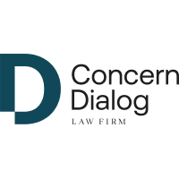 Logo Concern Dialog Law Firm